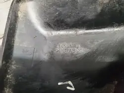 OEM 3451776 framspegel för Chrysler Pacifica 2017