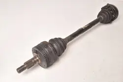 Porsche Boxster 986 Eixo Traseiro Esquerdo 98633202450