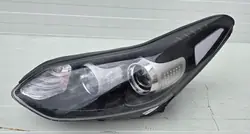 KIA SPORTAGE IV QL 2016-2018 Faro Delantero Izquierdo LED 92101F1010
