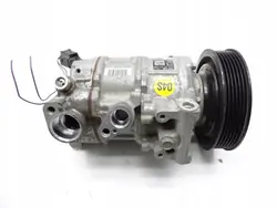 Compressore AC Audi A4 B9 2.0 TFSI