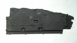 OEM 9Y0825205J Porsche Cayenne III Underkroppsskydd Vänster