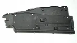 OEM 9Y0825205J Porsche Cayenne III Bouclier Sous-Caisse Gauche