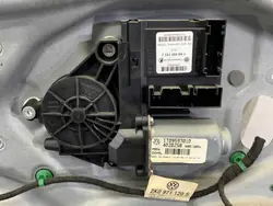 OEM 1T0959701D Régulateur Vitre Gauche Avant VW Caddy