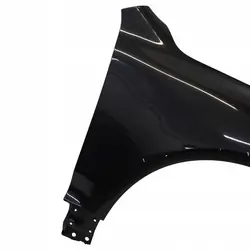Aile Avant Droite Volkswagen VW Touareg Noire - 7L6821102N