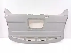 OEM 4E0863411DE Achter kofferbakplank Audi A8 S8 D3