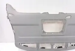 OEM 4E0863411DE Prateleira traseira porta-malas Audi A8 S8 D3