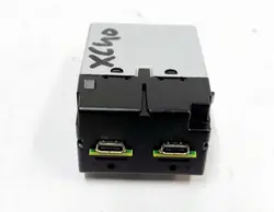 Volvo XC40 USB-Ladebuchse OEM 32375814