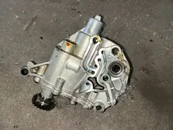Olje pump 06H115105FL Audi A3 A4 B9 A5 Q5 2.0 TFSI TSI