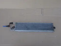 VW PASSAT B6 2.0 TDI Bränslekylare OEM