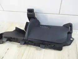 DACIA SANDERO III STEPWAY AIRBAG EINLAUF 628108613R LLU