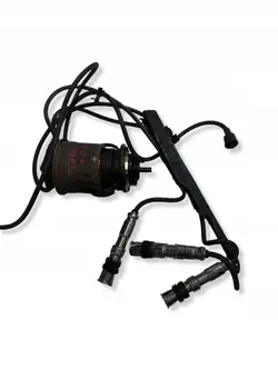 Bobine d'allumage OEM 0237521061 pour Volkswagen