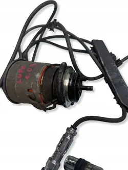 Sytytyskelaus OEM 0237521061 Volkswagenille