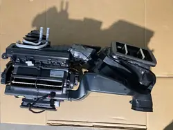 VERWARMING AUDI A4 B9 8W1182001AJ