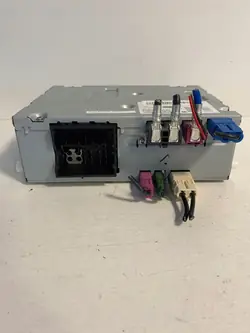 Jaguar XF X260 Radio Viritin OEM GX63-18K812-CE