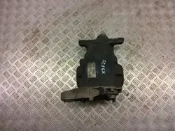 Differenziale posteriore BMW X3 (F25) 7592007 3.5L 2012