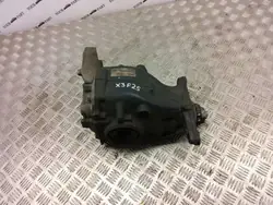 Différentiel arrière BMW X3 (F25) 7592007 3.5L 2012