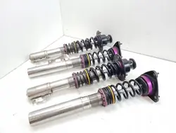 Set Completo di Molle e Ammortizzatori 98633305906