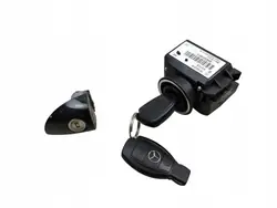 Mercedes Schlüssel OEM 1695452308 für A-Klasse W169