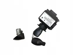 Mercedes Schlüssel OEM 1695452308 für A-Klasse W169