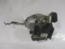 Webasto lämmitys OEM JEC500820 Land Rover Discovery III:lle