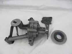 Olje pump Renault Master Movano 2.2 2.5 DTI DCI