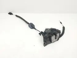 2018 Smart ForFour II W453 Bakdörrlås A4537307700