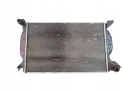 Radiateur d'eau OEM CHŁODNICA WODY AUDI A4 B6 2.5 TDI