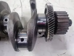 Vilebrequin d'occasion OEM 38AA pour Volkswagen Diesel