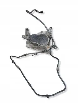 Kraftstoffdampf-Kohlefilter OEM 8K0201799G Porsche