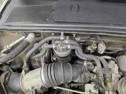 Boîtier filtre à carburant avec conduites Audi A4 B6 B7