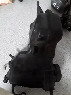 Réservoir d'expansion BMW Série 7 E65/E66/E67 OEM 1713785013