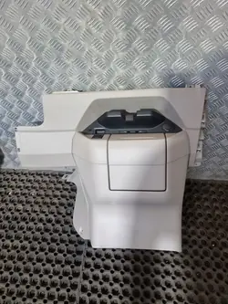 VW T7 MULTIVAN CENTRALE TUNNEL 7T1858189D