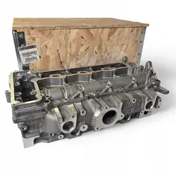 Neuer Zylinderkopf OE Peugeot Boxer 2.0 2.2 HDI BlueHDI Euro6 DS7Q6C032AA
