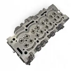 Nova cabeça OE Peugeot Boxer 2.0 2.2 HDI BlueHDI Euro6 DS7Q6C032AA