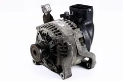 Vaihtovirtageneraattori BMW F20 F30 OE 7605060