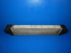 Radiateur de refroidissement moteur Land Rover OE 6G91-9L440-CD