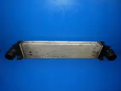 Land Rover OE 6G91-9L440-CD Motor koelradiator