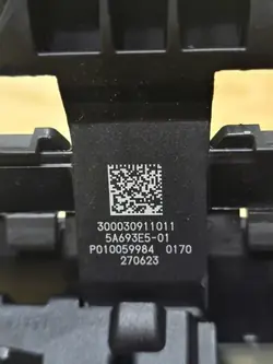BMW Takaosainen Jakaja B+ OEM 61145A693E5 Käytetty