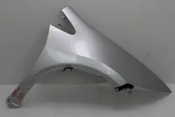 Gebrauchter Rechter Vorderer Kotflügel OEM 360213868 Honda Civic