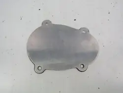 Juntas Jaguar I-PACE OEM J9D3-14A206-AA Usada