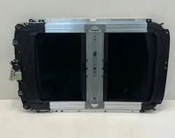 Mini Cooper Countryman R60 schuifdak OEM MIV15164