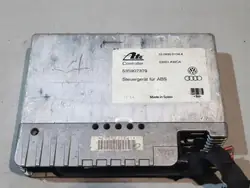 Controlador Bomba ABS OEM 535907379 para VW Passat