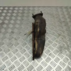 Collecteur d'échappement droit OEM 079253034A Audi A4 Cabrio