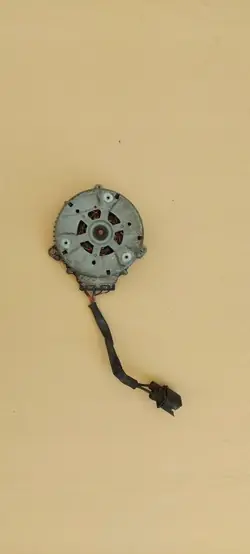 Lüftermotor OEM SDF2546x für Mercedes W205 W213