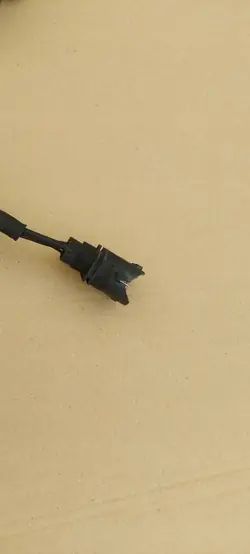 Motor da ventoinha OEM SDF2546x para Mercedes W205 W213