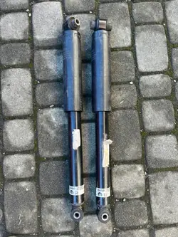 Achter Schokdemper OEM 68250164AB voor Jeep Wrangler JL