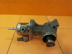 Brandstofpomp BMW 1 F20 3 F30 8605103