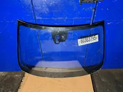 Pare-brise Volvo S60 II V60 OEM 31402732 2012-2018