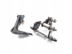 VW Crafter 30-50 Sidodörrar 2014 Van A9067600247