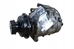 Ilmastointikompressori VW T5 TOUAREG PHAETON 2.5 5.0 TDI